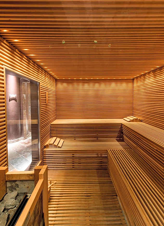 Terme di Relilax Boutique Hotel & Spa