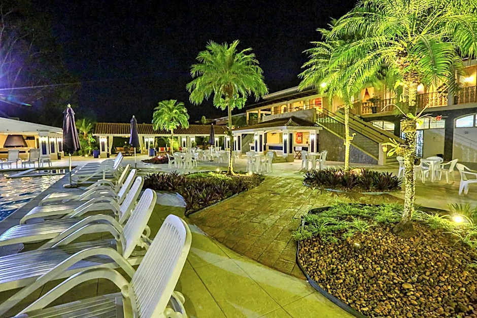 Sun Valley Marília by Atlantica