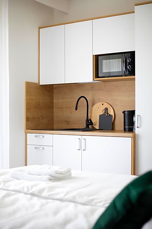 Villa Gorczański Zakątek Agroturystyka