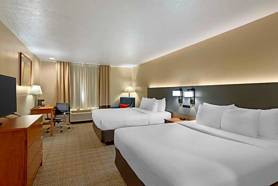 Comfort Inn Richfield I-70