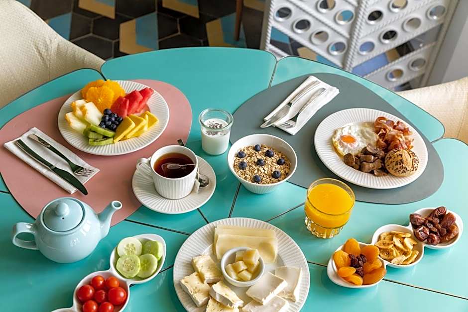 Room Mate Macarena - Gran Via