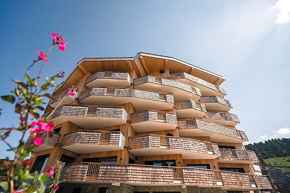 Hôtel MiL8