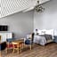 Siglo Hotel by Keahotels