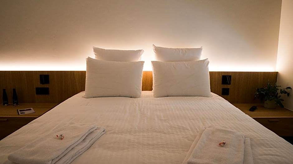 Hotond Sporthotel