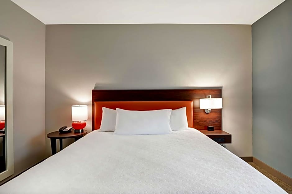 Home2 Suites By Hilton Madison Huntsville Airport