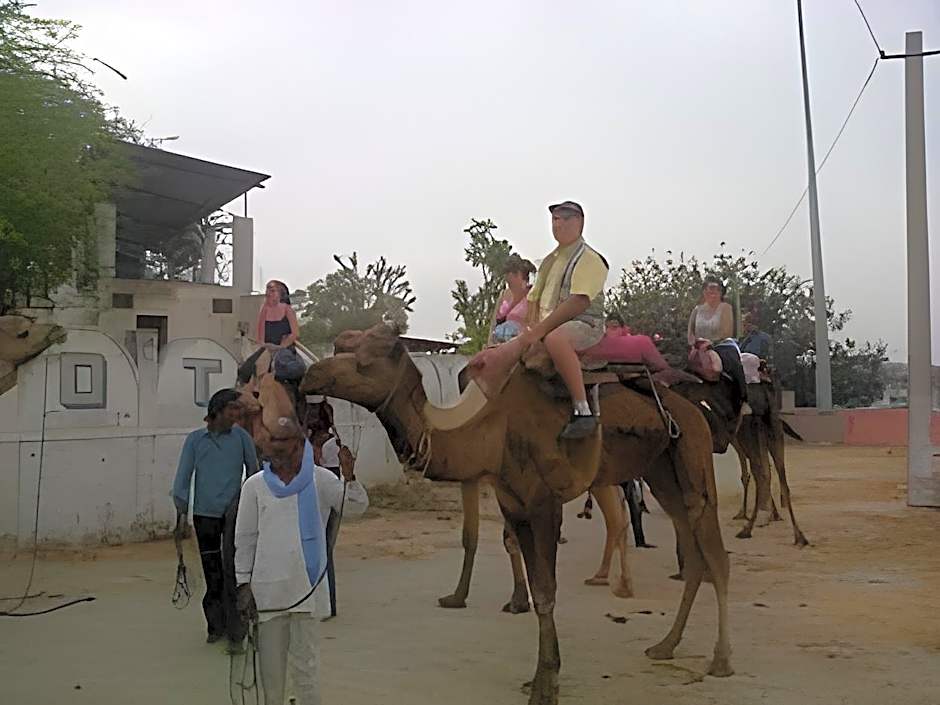 Hotel Rajshree Pushkar