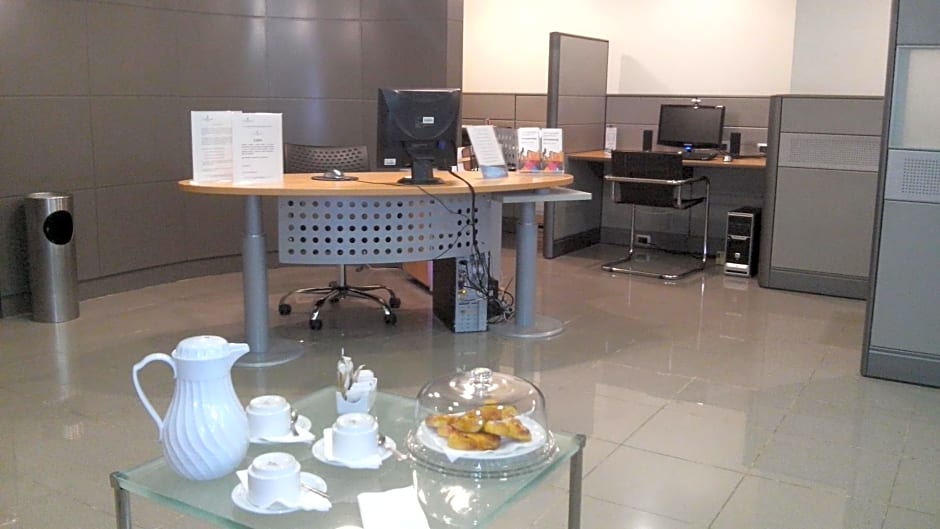 Hotel El Conquistador del Paseo de Montejo