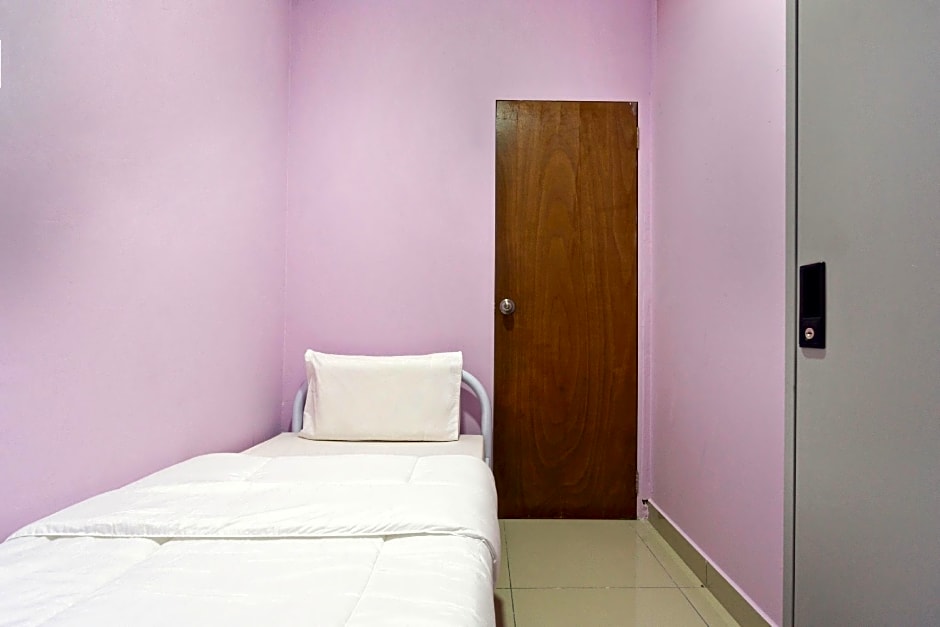 SPOT ON 89926 City Hostel Ipoh