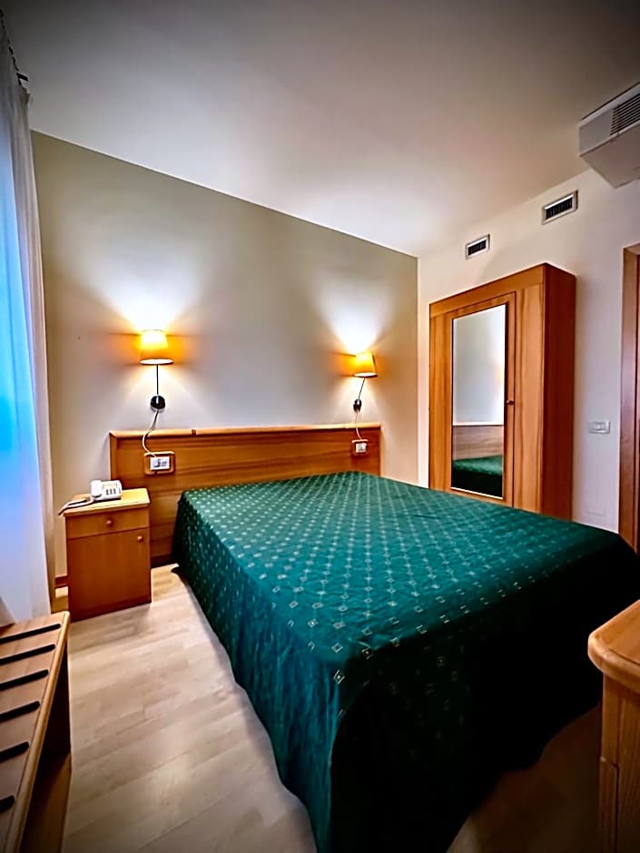 Hotel Ponte Molo