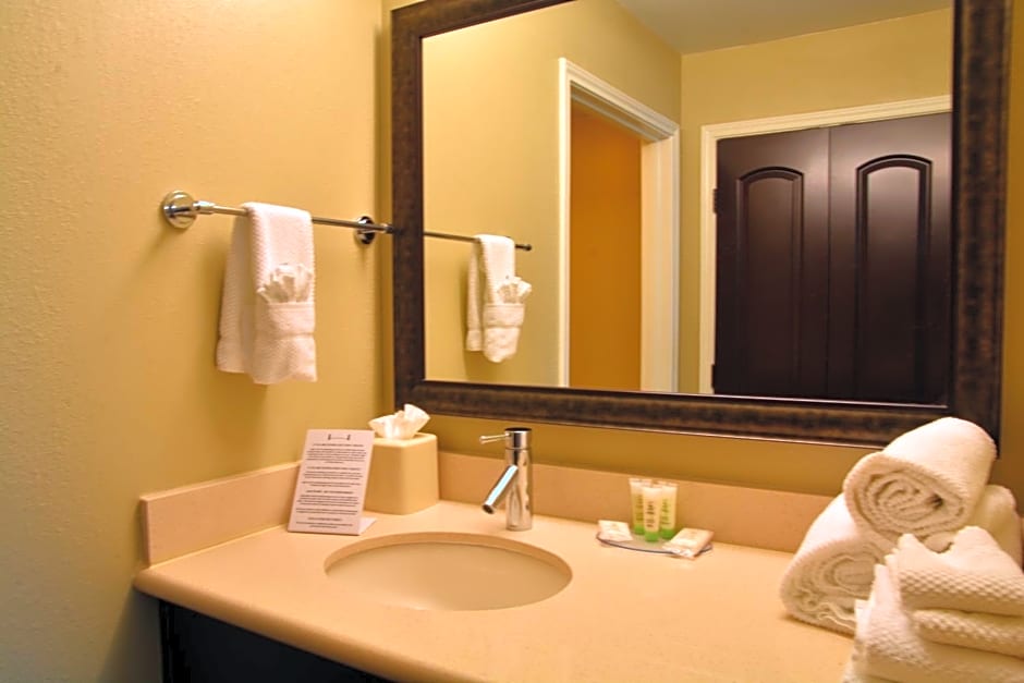 Staybridge Suites College Station