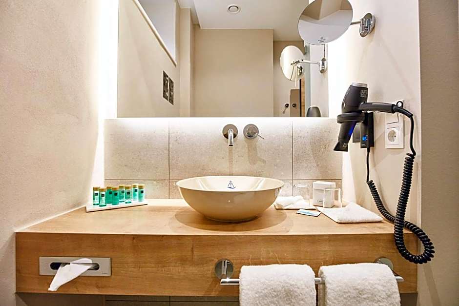 Seehotel Maria Laach