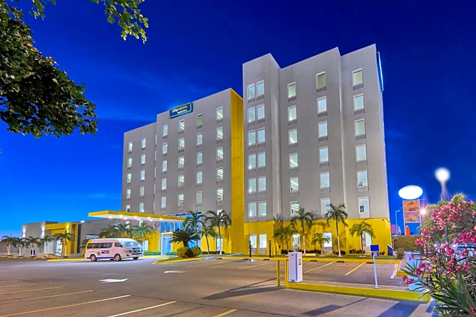 City Express by Marriott Los Mochis