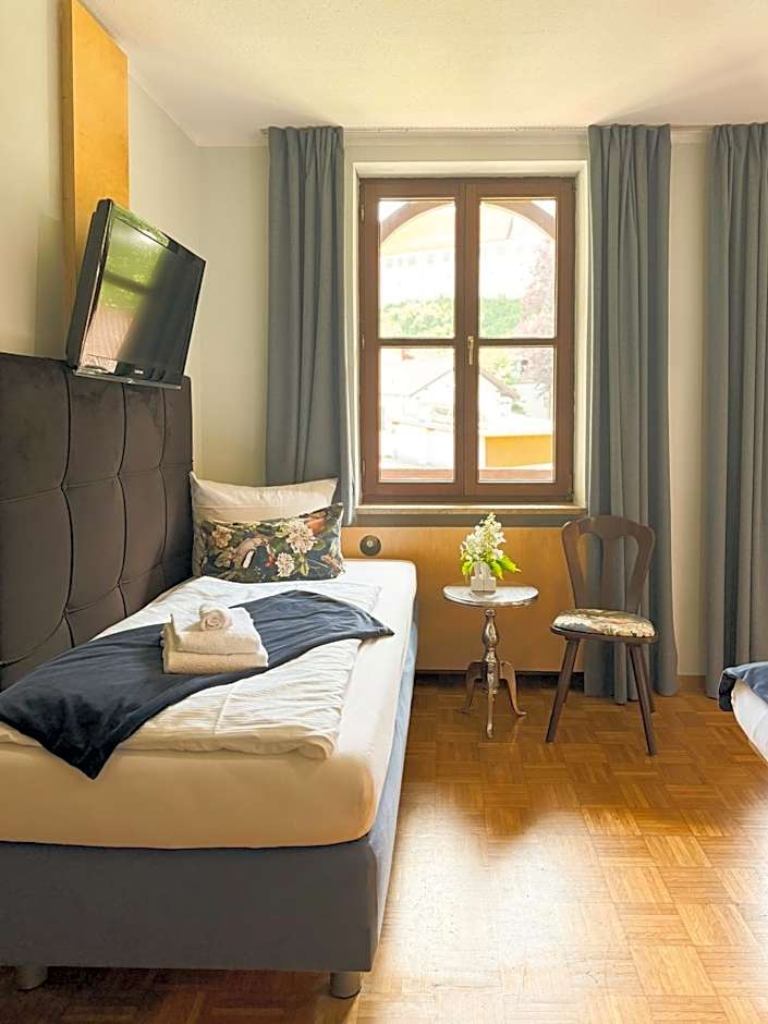 Hotel Fantasia