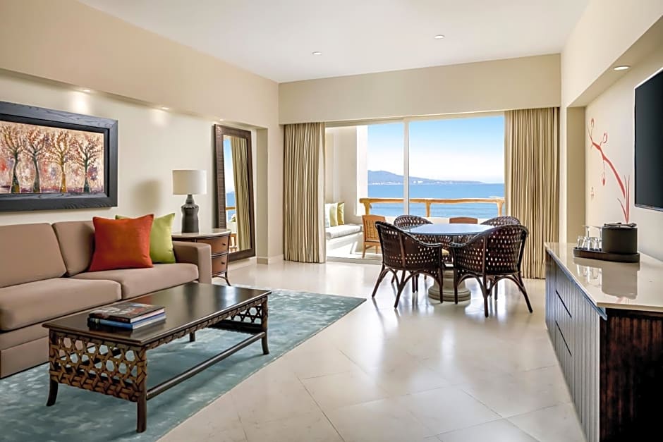 Grand Velas Riviera Nayarit