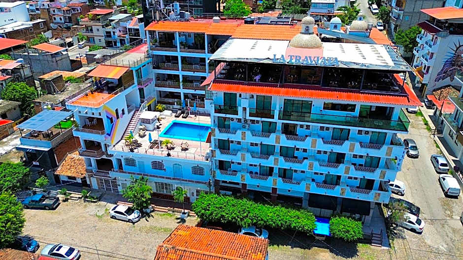 Paloma del Mar
