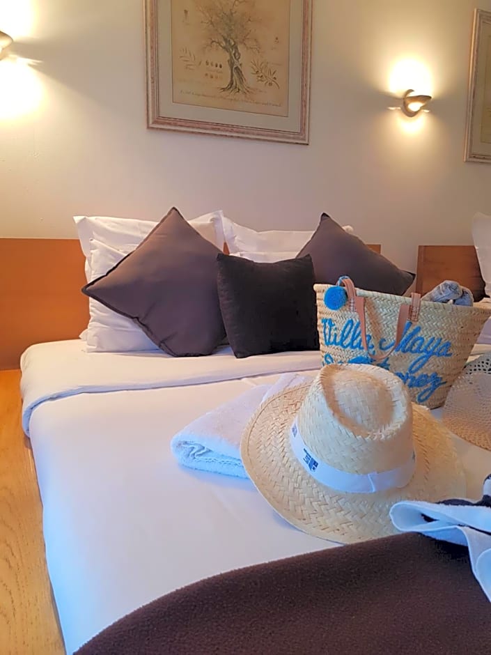 Hotel Villa Maya