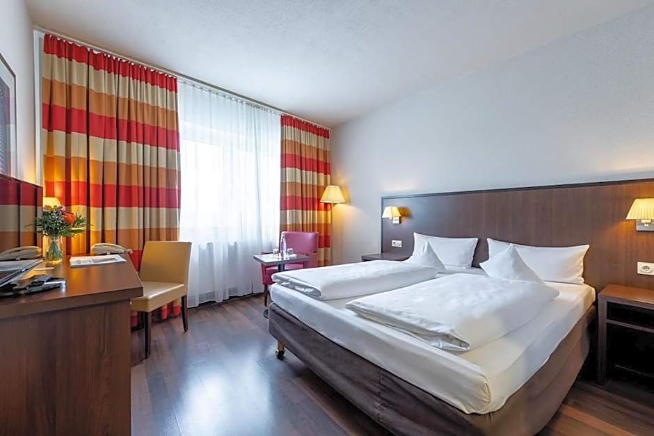 Trip Inn Frankfurt Nordwestzentrum