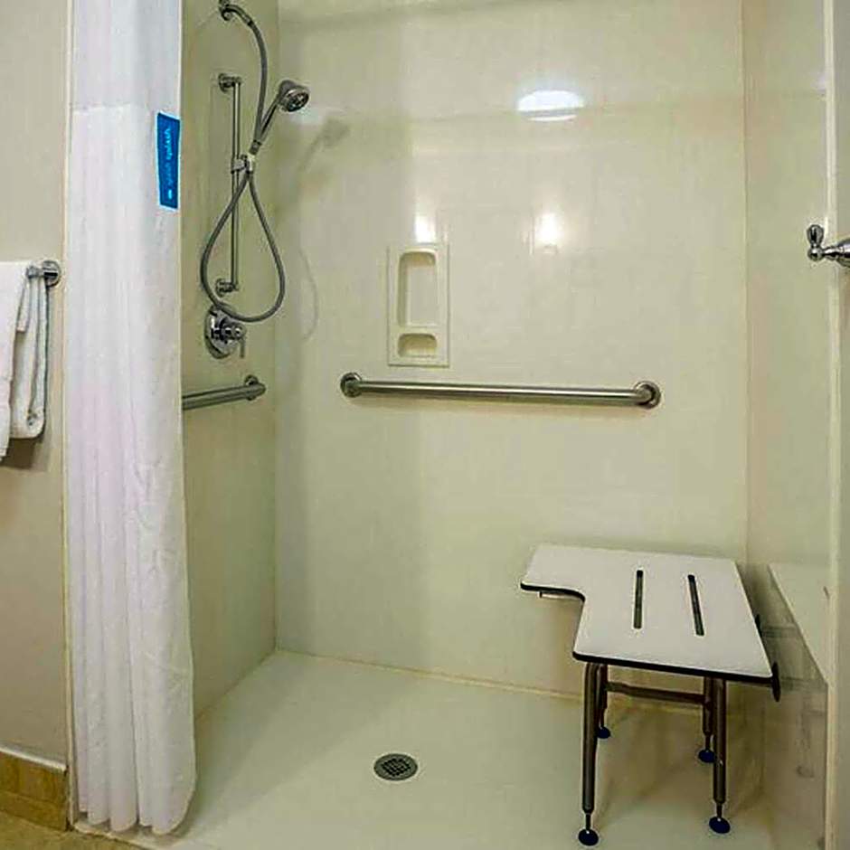 Hampton Inn By Hilton Somerset