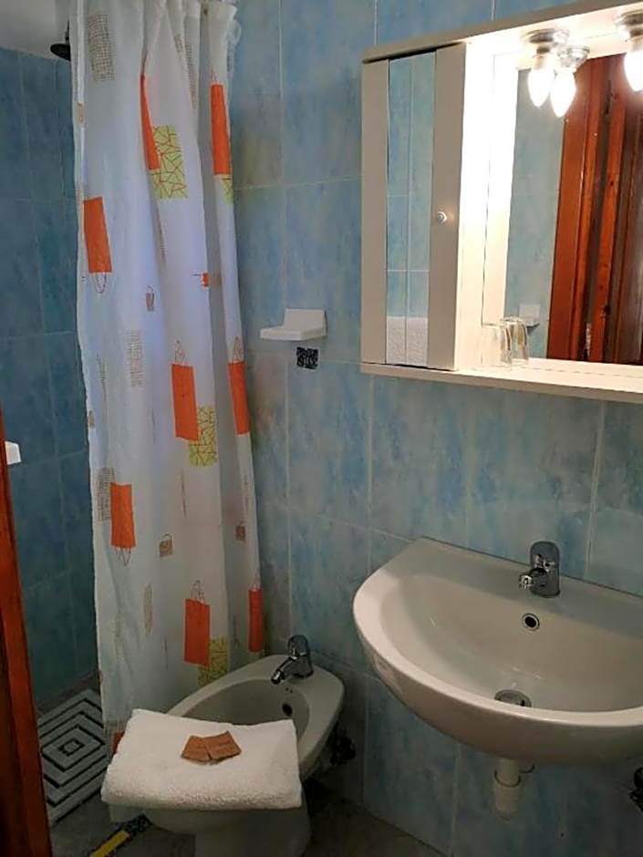 Hotel La Maggioressa