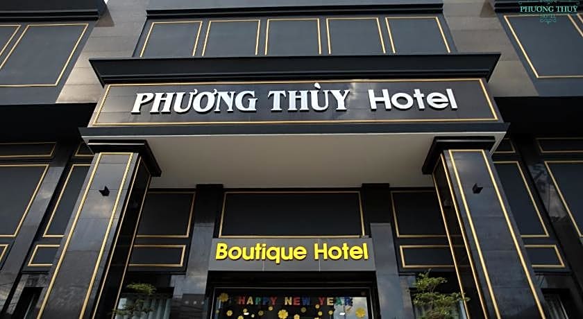 Phuong Thuy Hotel Thu Duc near QL13