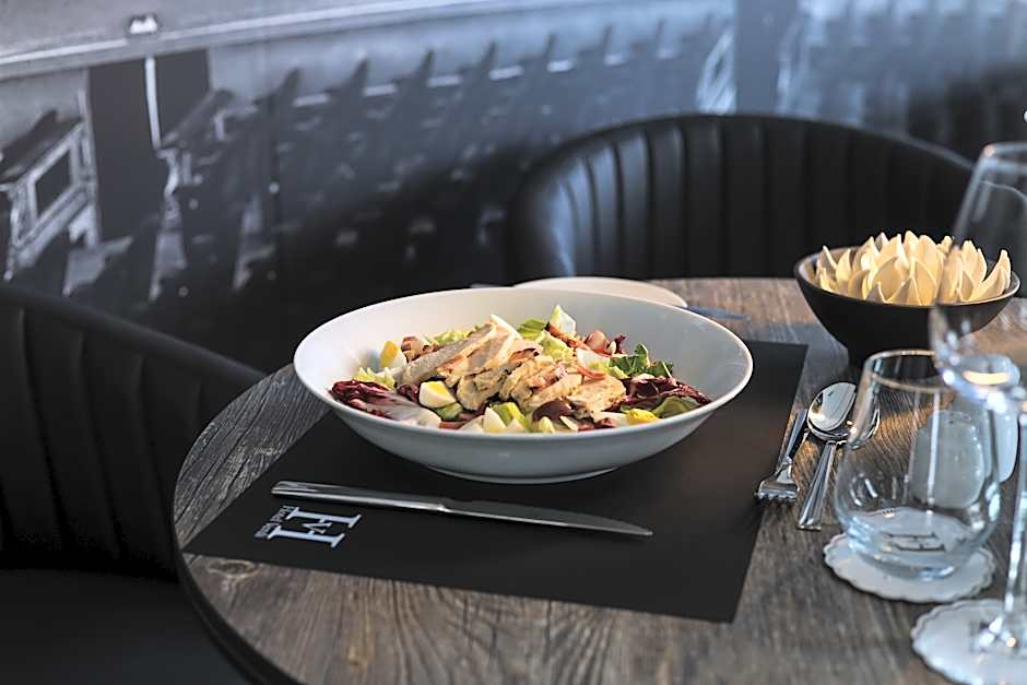 Verdi Gzira Promenade