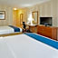 Holiday Inn Express Hotel & Suites Santa Cruz By IHG
