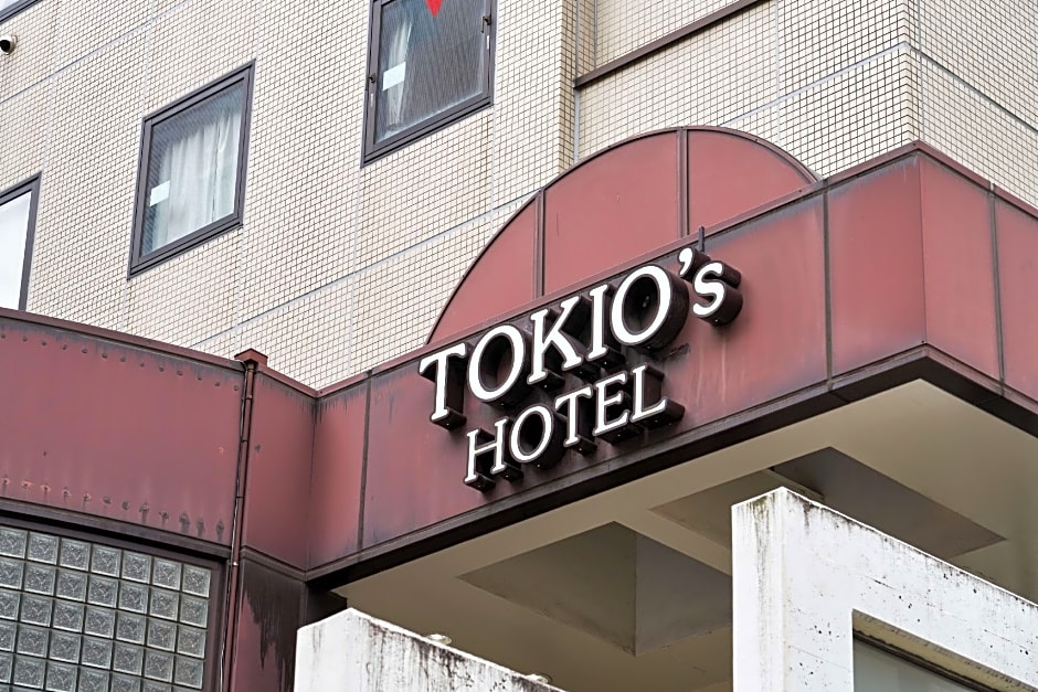 TOKIO's HOTEL