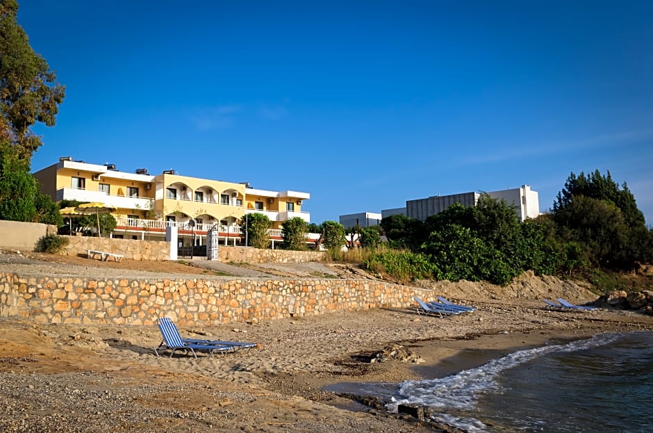 Anthi Maria Beach Apartments