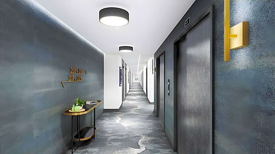 Skye Hotel & Residences