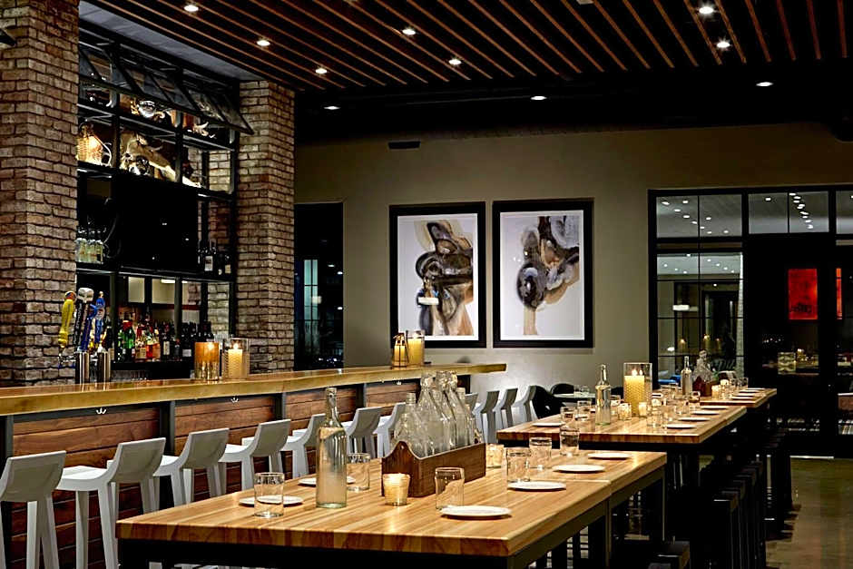 Hilton Garden Inn Rochester/University & Medical Center