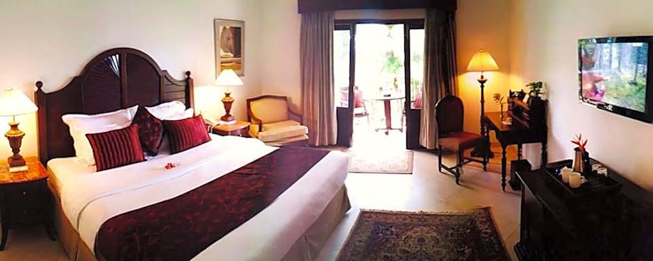 Club Mahindra Acacia Palms