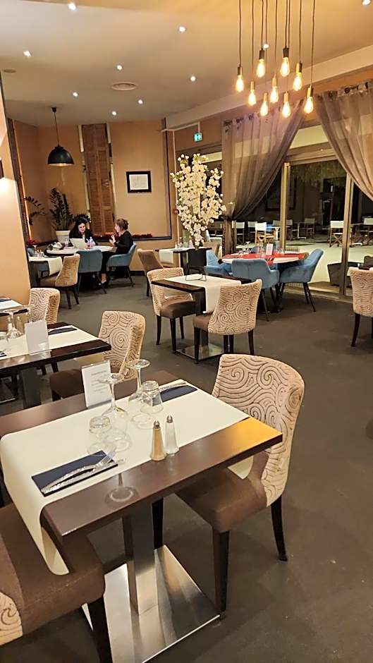 Best Western Plus Hotel Elixir Grasse