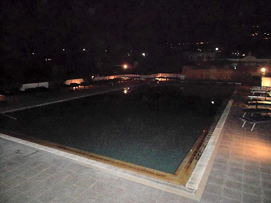 Hotel Al Bosco