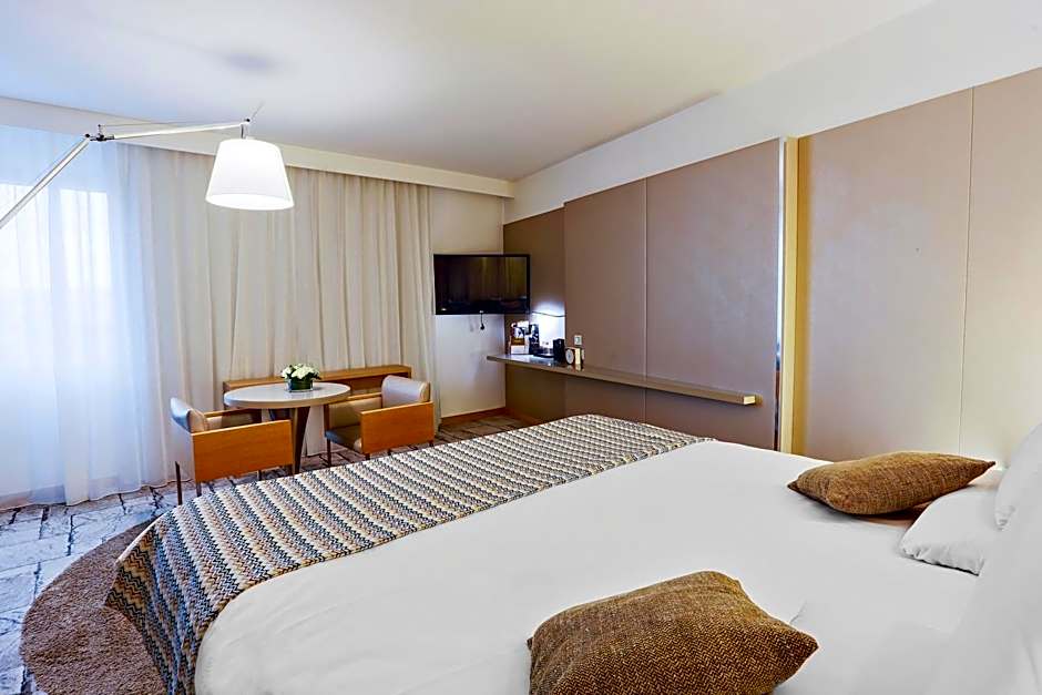 Mercure Vaugirard Paris Porte De Versailles