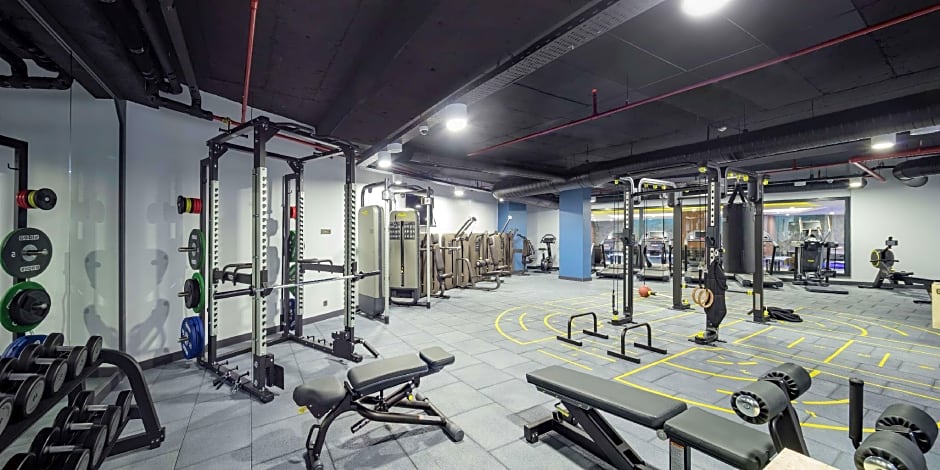 Hilton Garden Inn Yalova