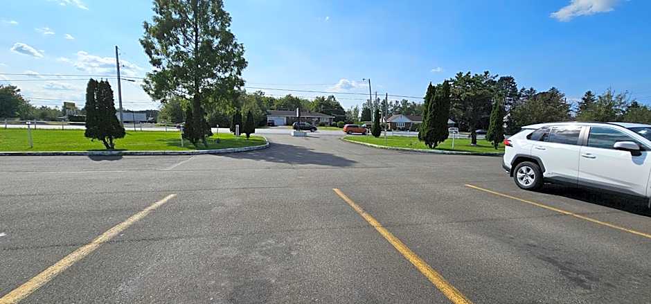 Mount Laurel Motel