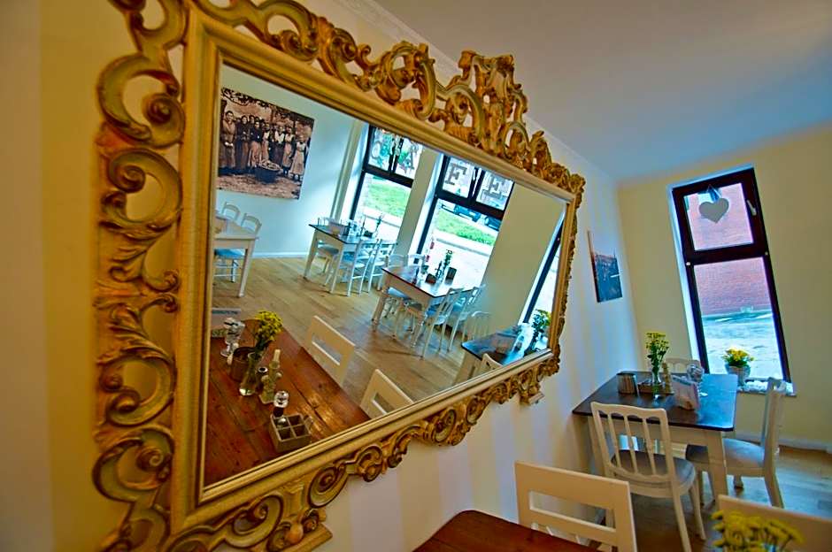 Landhaus Hamm THE UNIQUE BOUTIQUE HOTEL