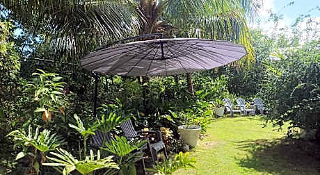 LightHaus DP Garden Resort