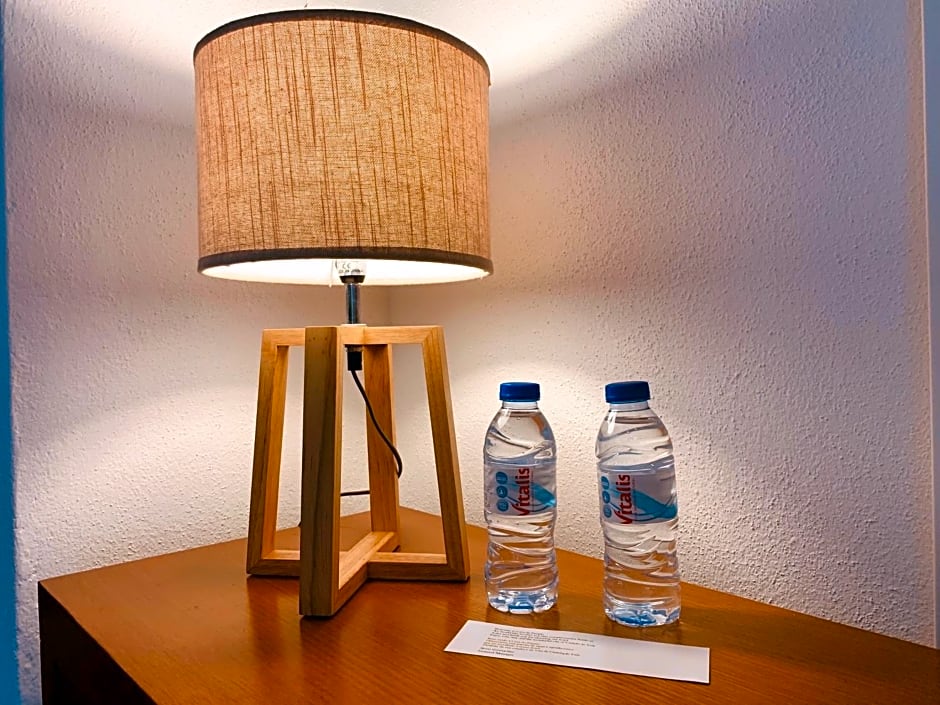 Hotel Casa do Parque