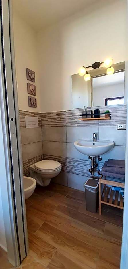 B&B Villa Orchidea