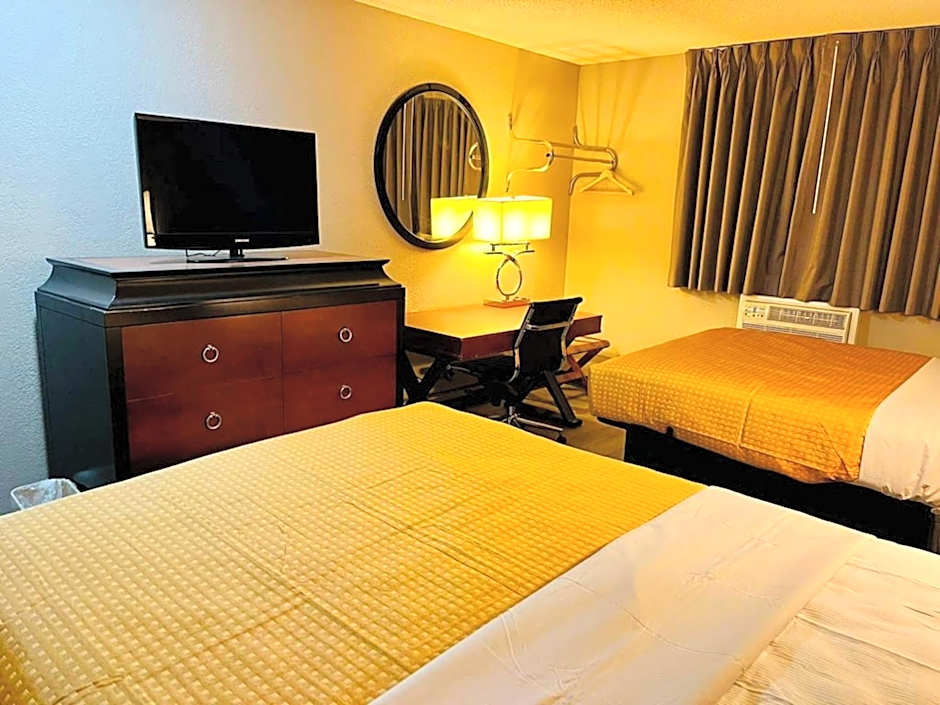 Super 8 by Wyndham Benton Harbor/St. Joseph
