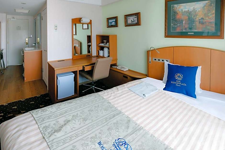 Boston Plaza Kusatsu Biwa Lake - Vacation STAY 15431v
