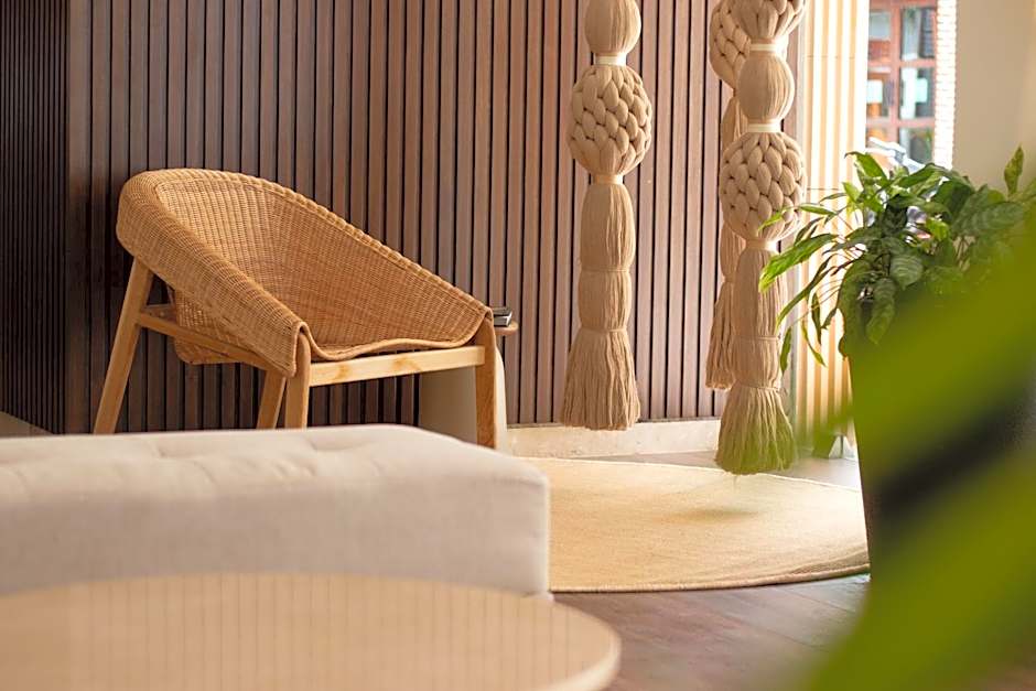 Hotel Casa Bahía Cozumel - Adults Only