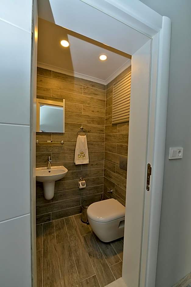 Doa Suite Hotel
