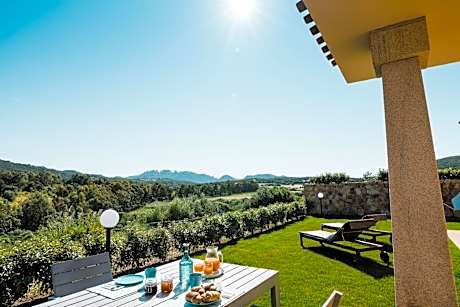Villa Mimosa