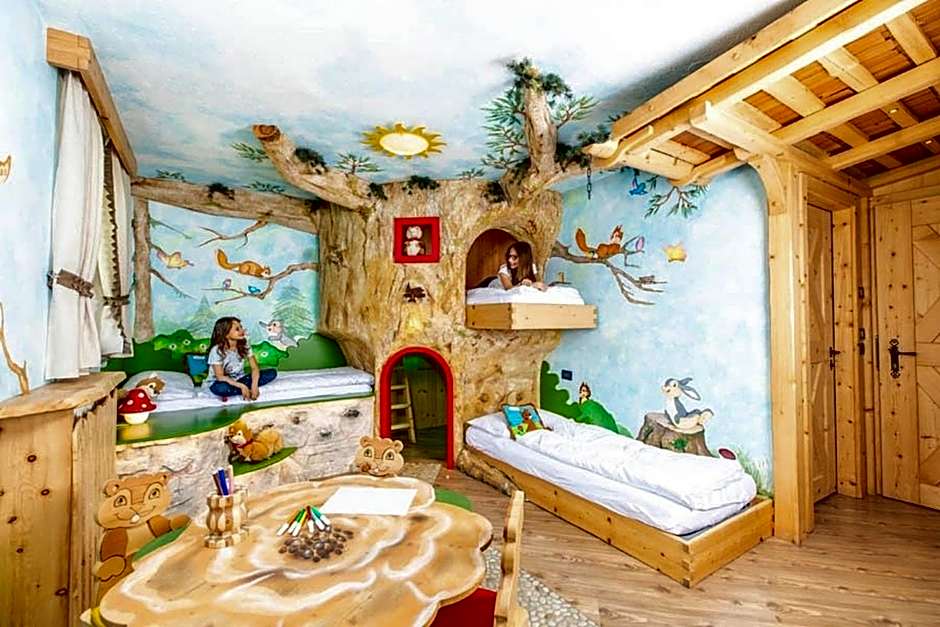 MyTime Hotels la Grotta