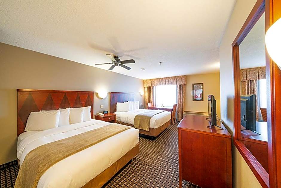 Alpine Inn & Suites Gunnison