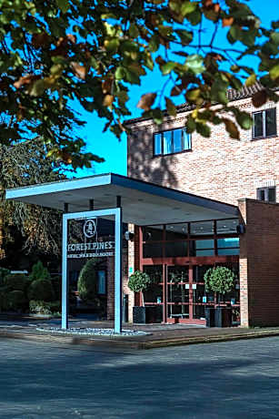 Forest Pines Hotel, Spa & Golf Resort