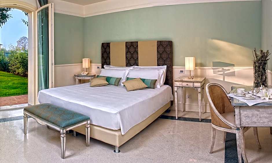 Relais Villa Valfiore