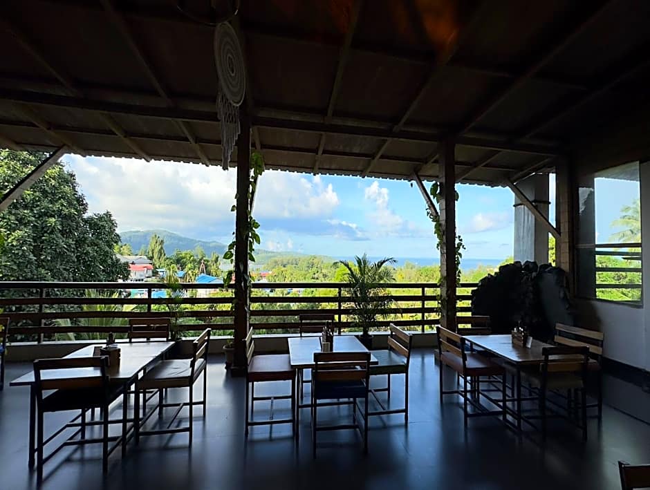 Hotel Driftwood - Port Blair